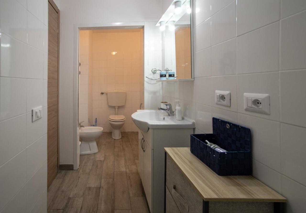 Royal Rooms Terracina Exterior photo