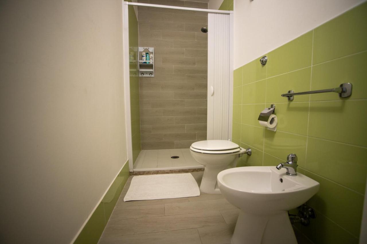 Royal Rooms Terracina Exterior photo