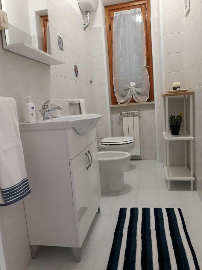 Royal Rooms Terracina Exterior photo